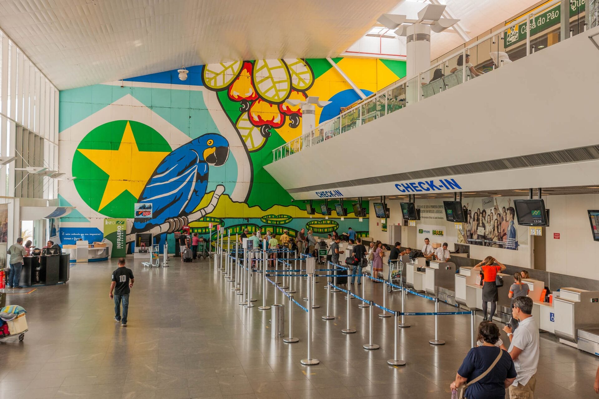 Cuiabá — foto 4