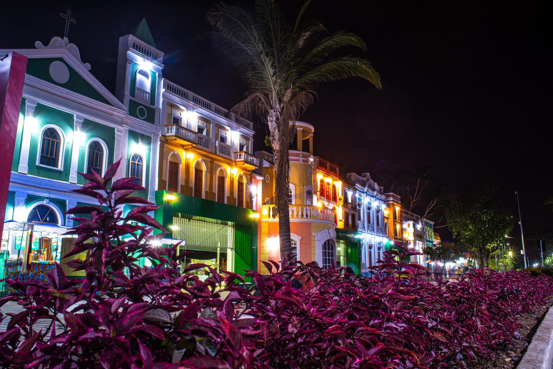 Cuiabá