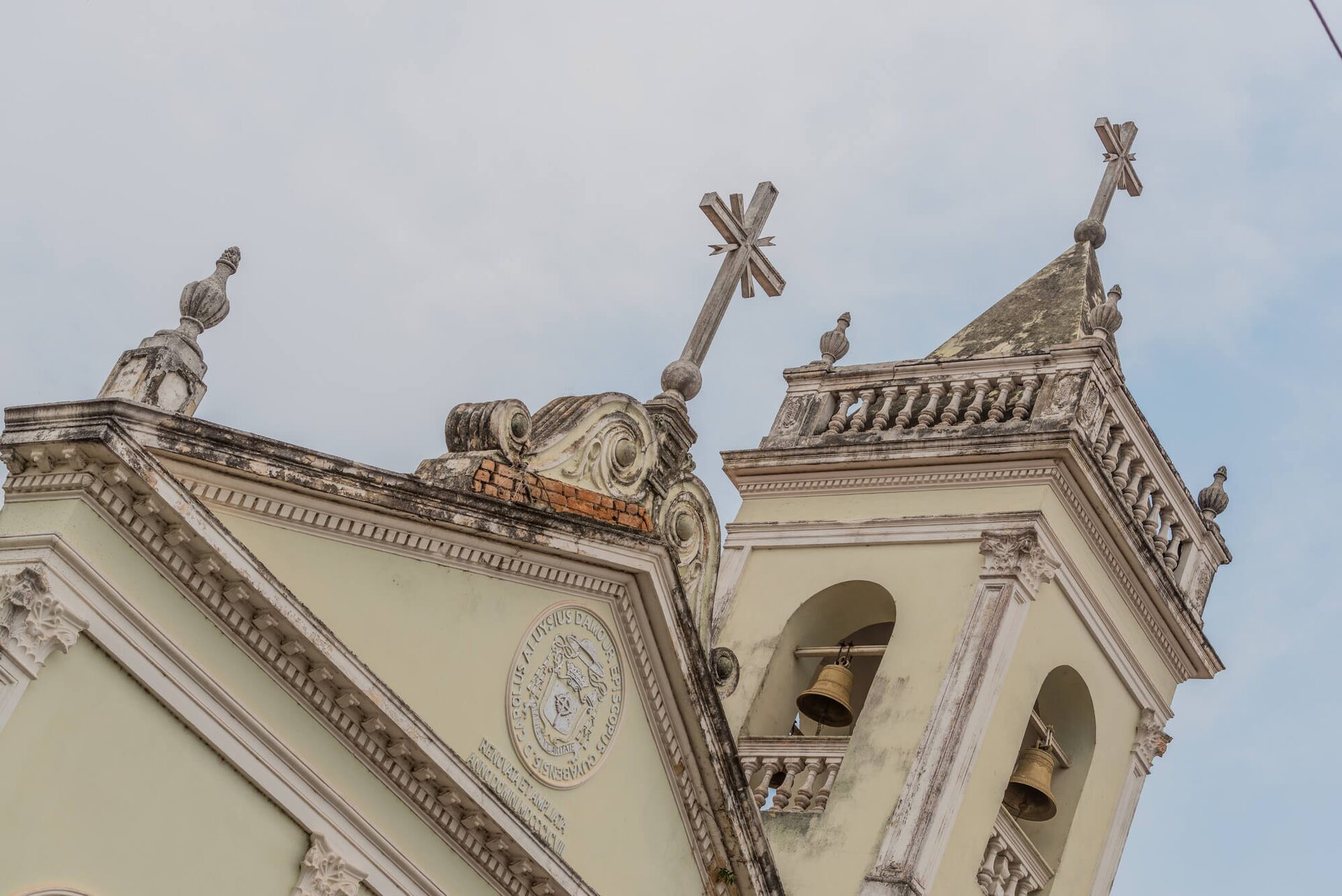 Cuiabá — foto 16