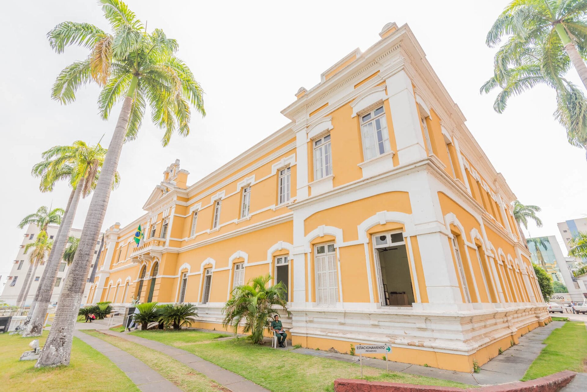 Cuiabá — foto 2