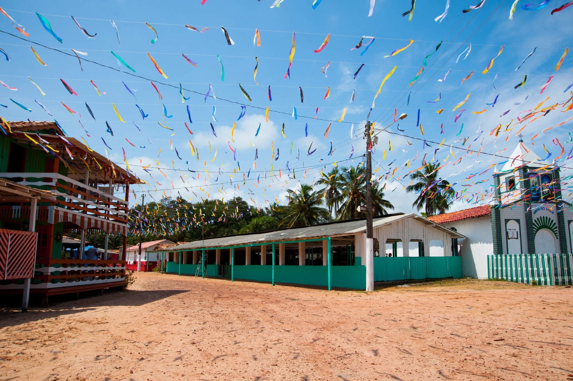 Ilha de Marajó — foto 6