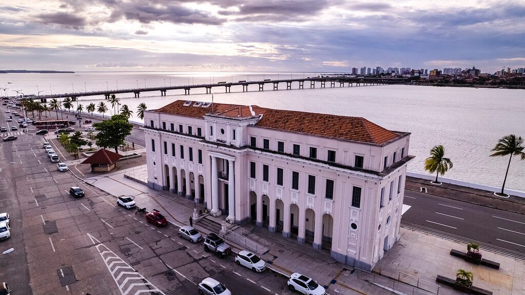 São Luís — foto 17