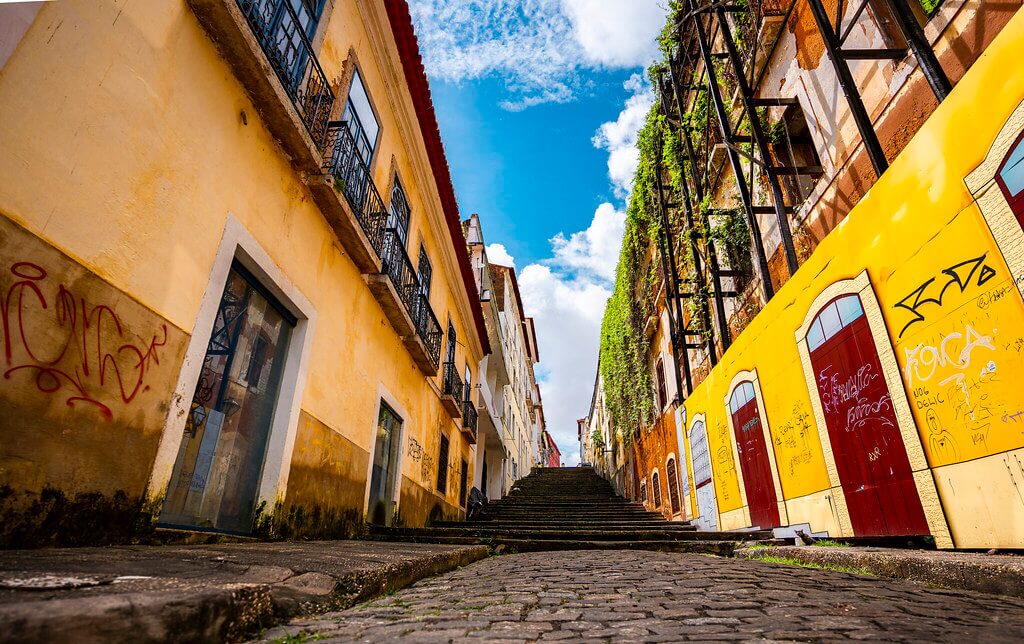 São Luís — foto 12