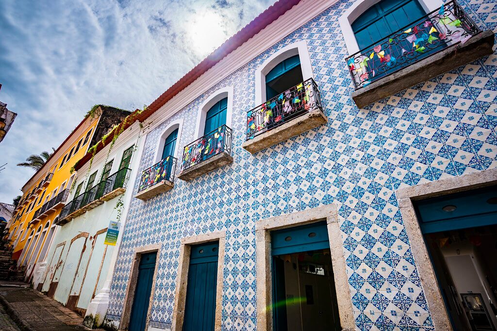 São Luís — curiosidade 1