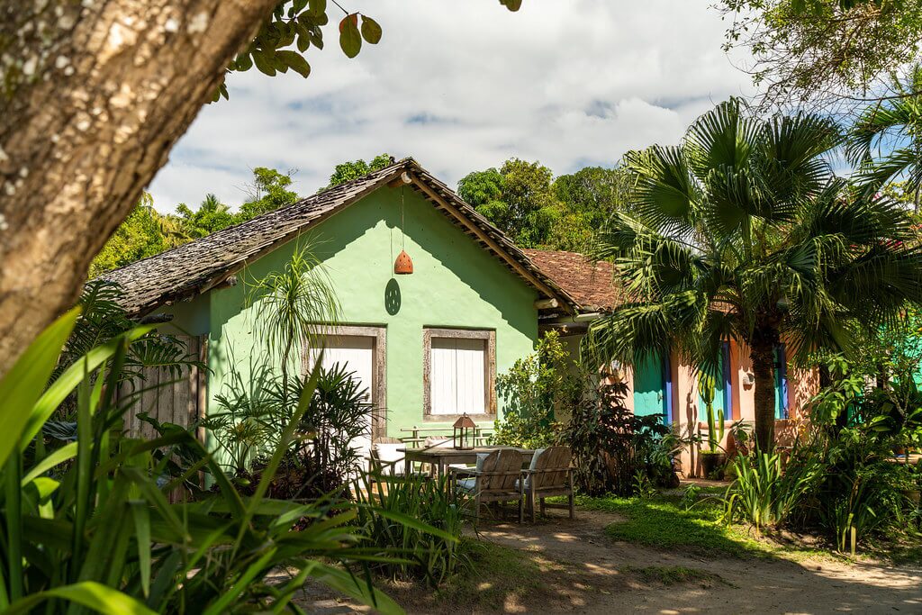 Trancoso — foto 14