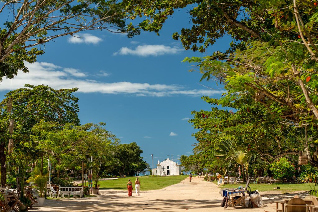 Trancoso — foto 20