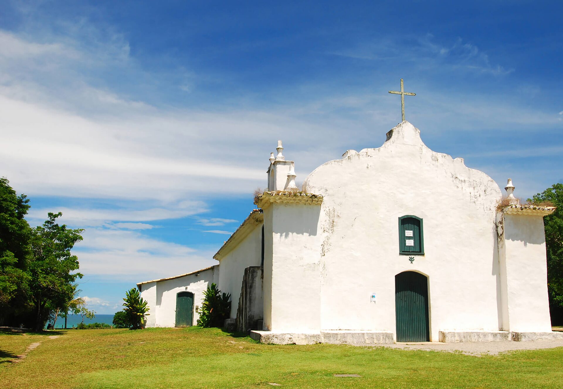 Trancoso — curiosidade 1