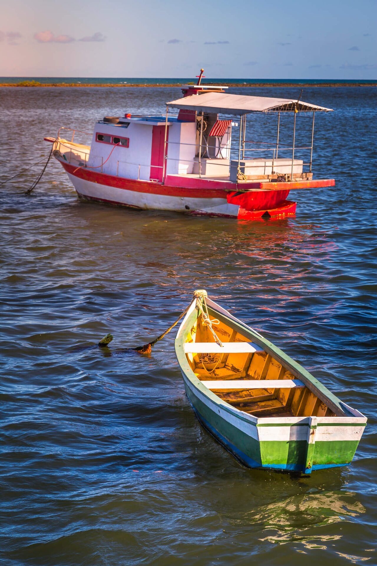 Arraial d’Ajuda — foto 17