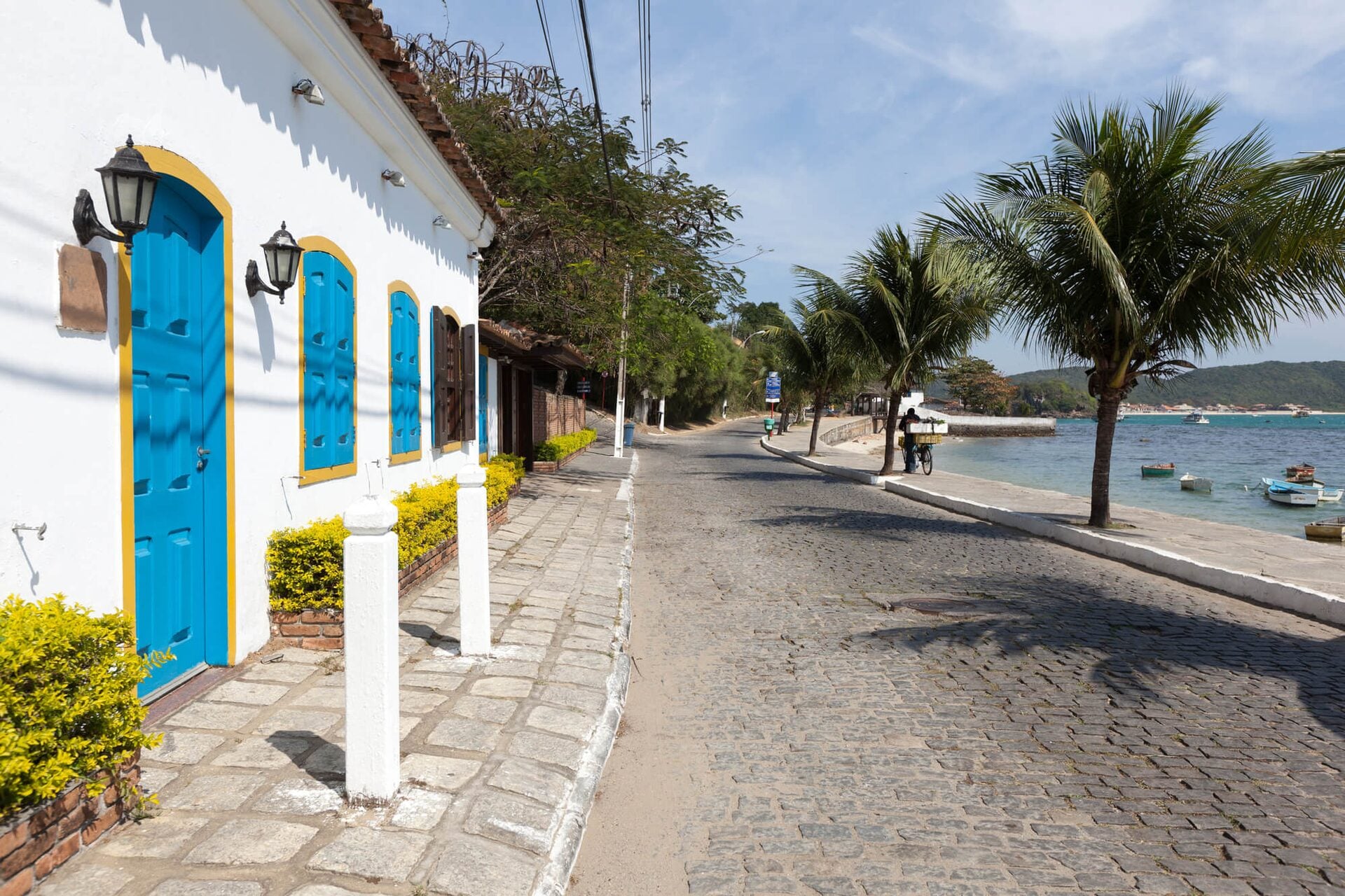 Búzios — foto 10