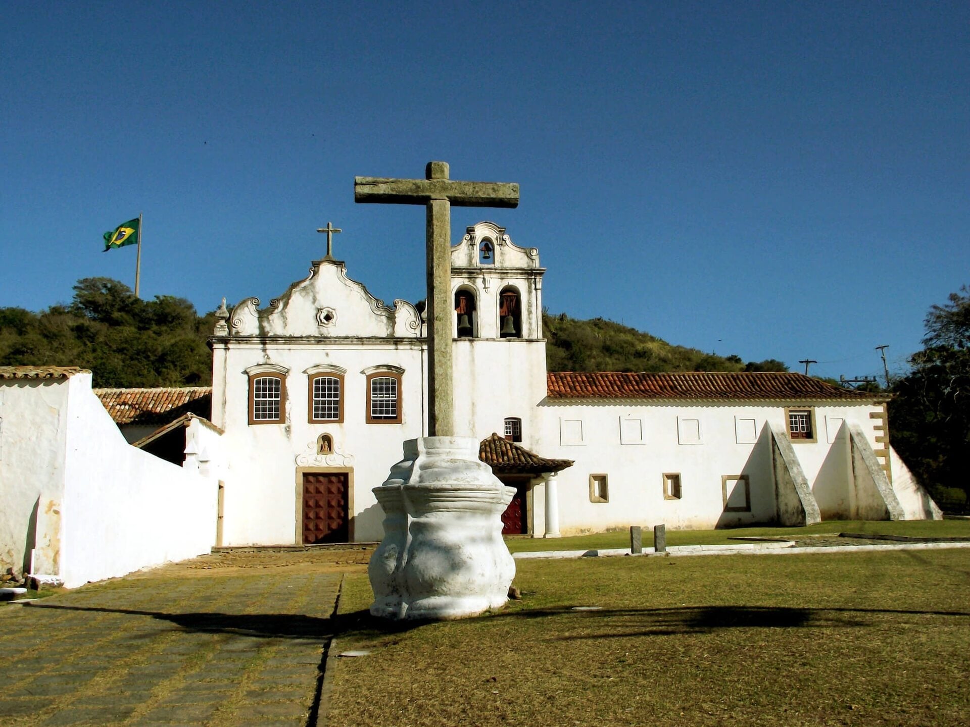 Cabo Frio — curiosidade 2