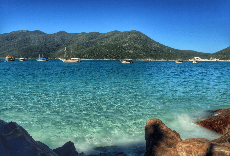 Arraial do Cabo — foto 5