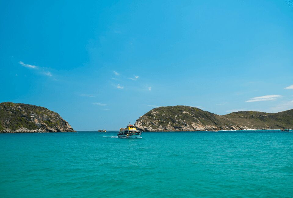 Arraial do Cabo — foto 1