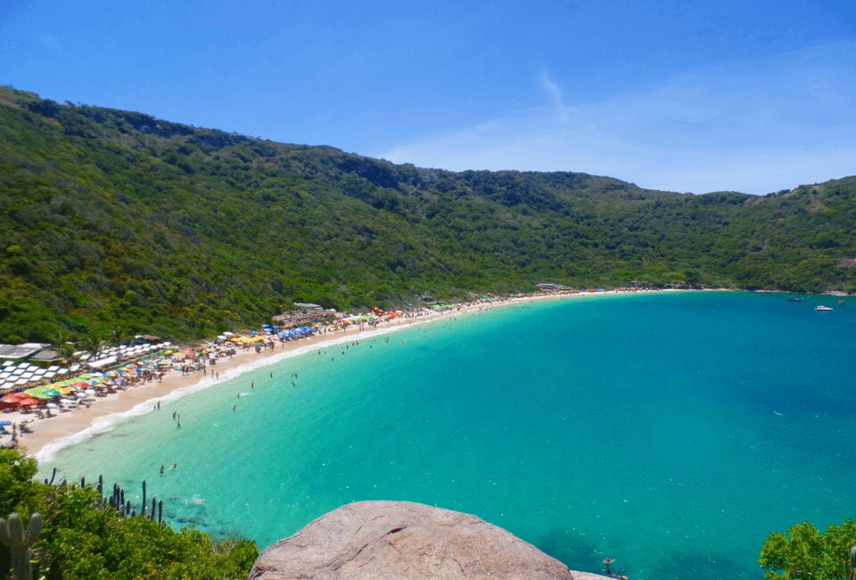 Arraial do Cabo — foto 9