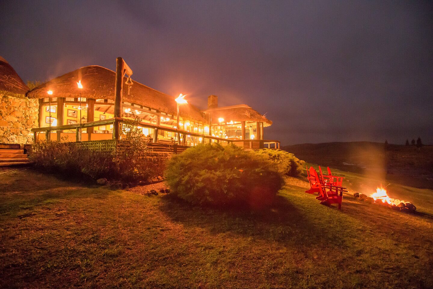 Cambará do Sul — foto 1