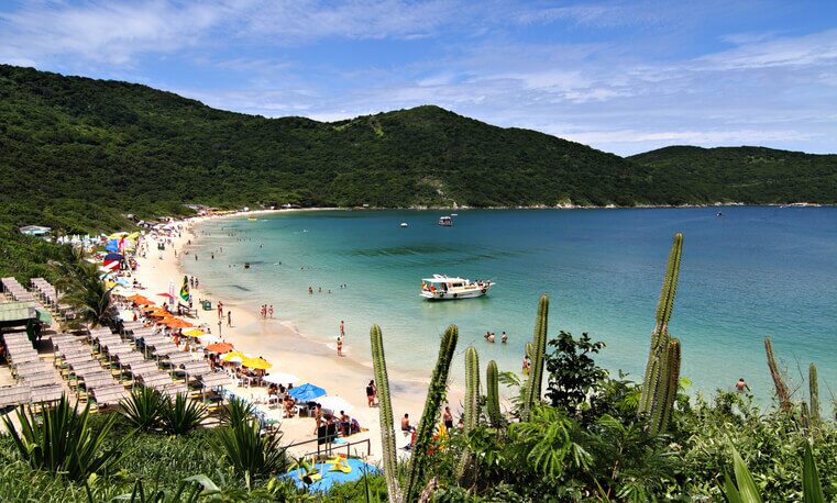Arraial do Cabo — destaque 4