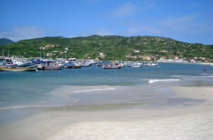 Arraial do Cabo — destaque 3