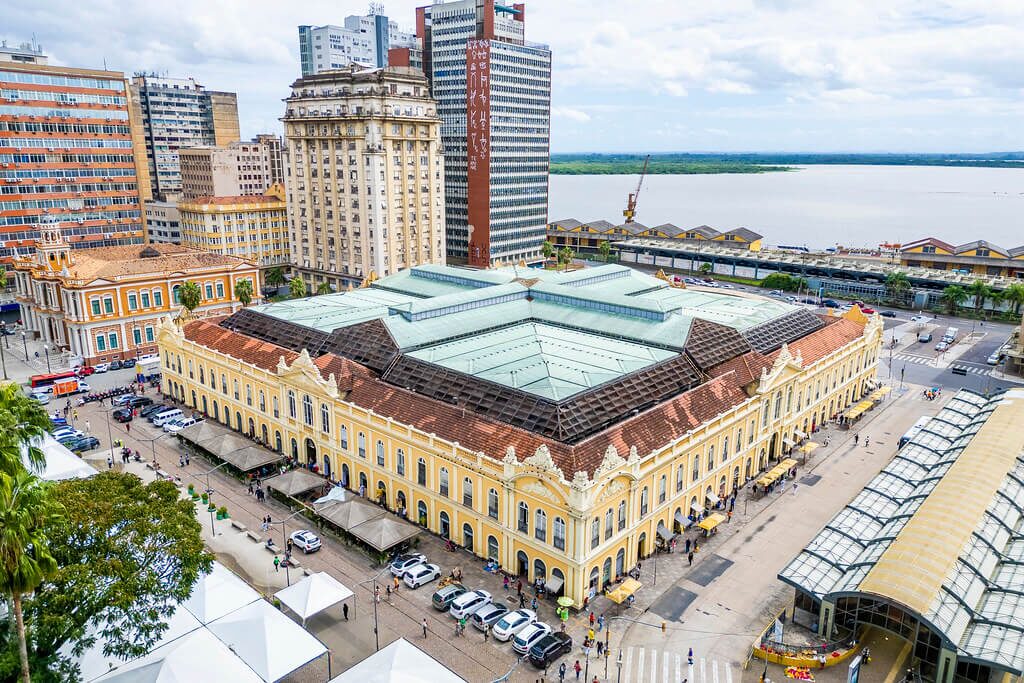 Porto Alegre — foto 14