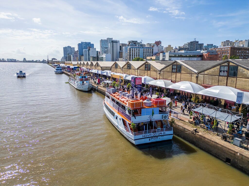 Porto Alegre