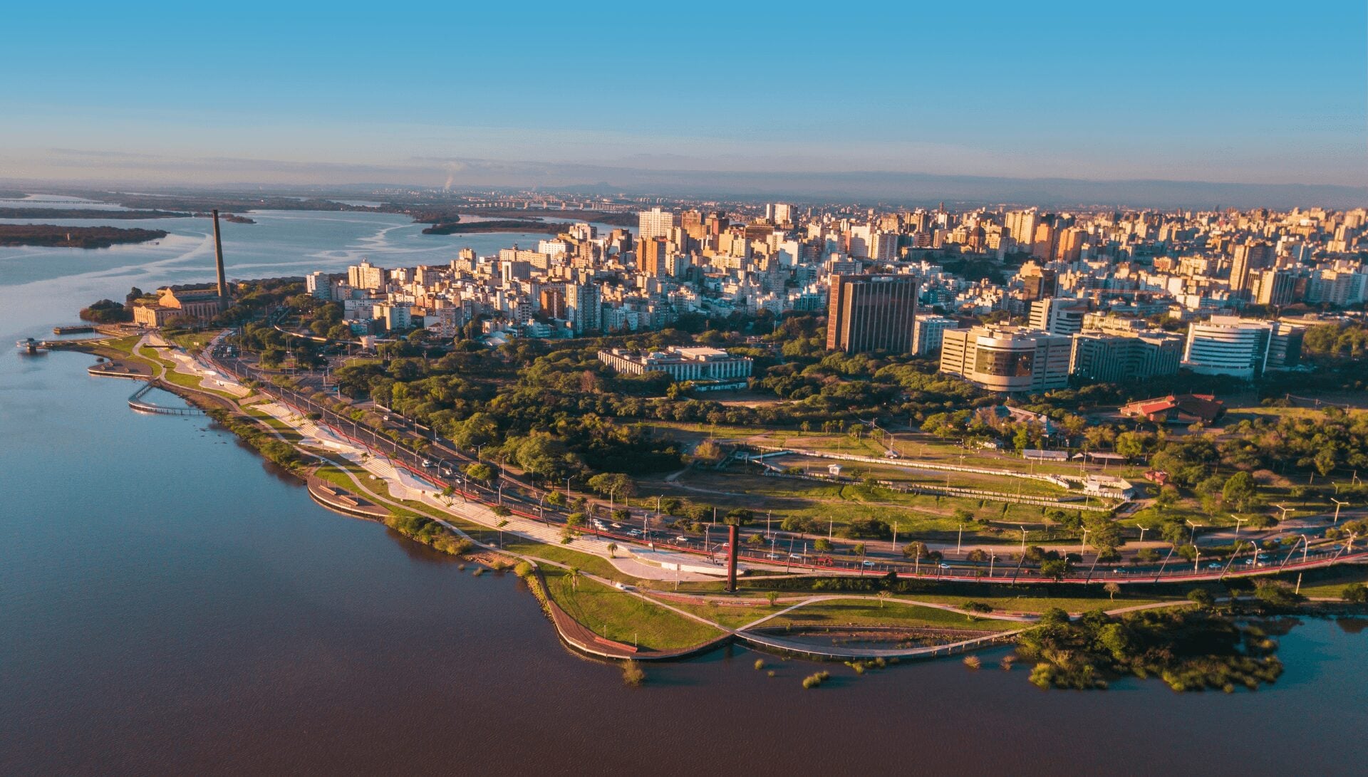Porto Alegre