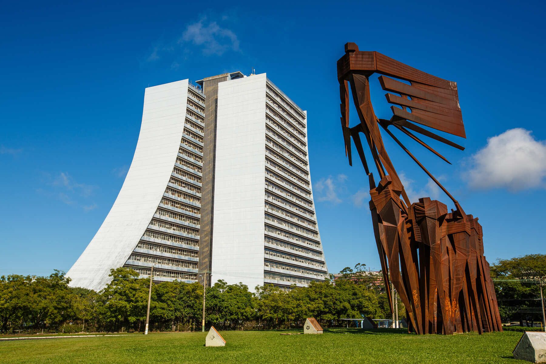 Porto Alegre — foto 11