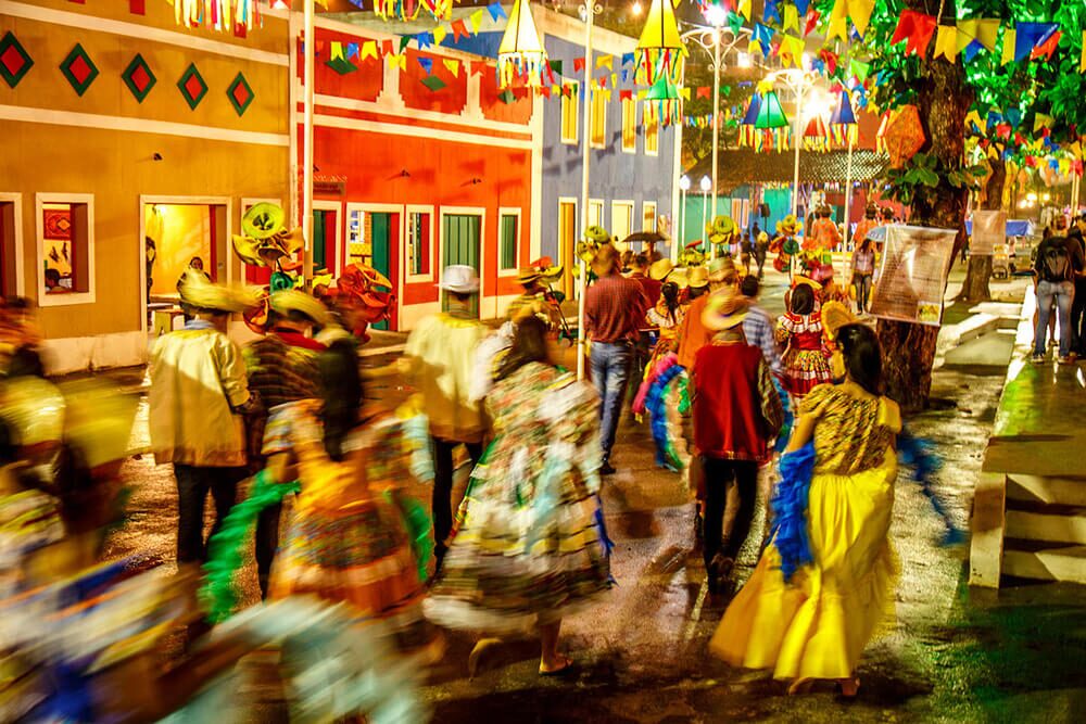 Descubra o São João: A Temporada de Festas, Música e Sabores Irresistíveis do Brasil — 7 FESTAS ICÔNICAS PARA VIVER O SÃO JOÃO NO BRASIL