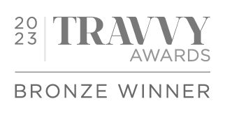 Best Destination - Central & South America (Bronze)